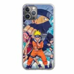 Coque Naruto iPhone 12 Pro