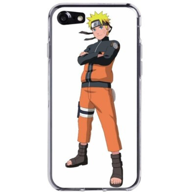 Coque Naruto iPhone 6