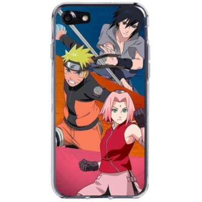 Coque Naruto iPhone 6
