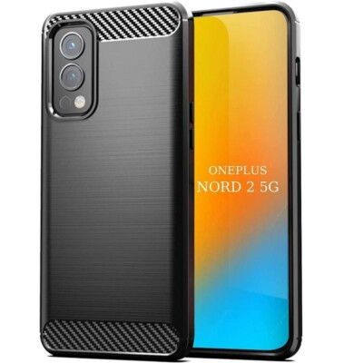 Coque OnePlus Nord 2 5G