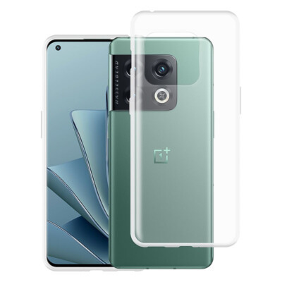 Coque Oneplus 10 Pro transparente