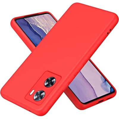 Coque Oppo A57s Silicone