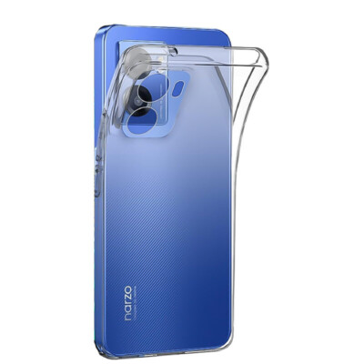 Coque Oppo A77 5G transparente souple Coque Oppo A77 5G transparente souple