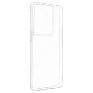 Coque Oppo Reno 8 Pro 5G transparente souple