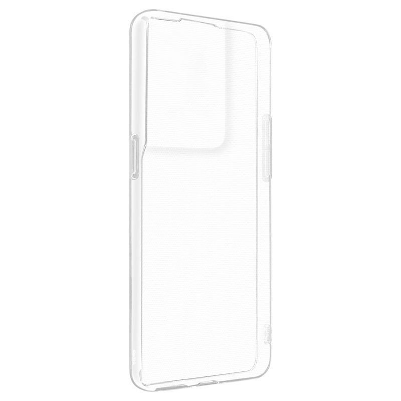 Coque Oppo Reno 8 Pro 5G transparente souple