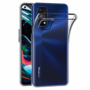 Coque Realme 7 Pro Transparente