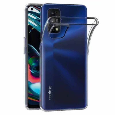 Coque-Realme-7-Pro-Transparente Coque Realme 7 Pro Transparente