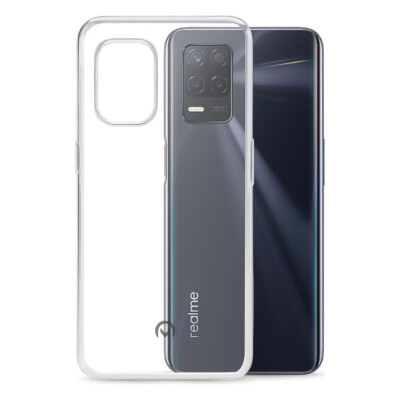 Coque Realme 8 5G transparente souple