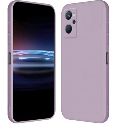 Coque Realme 9i silicone