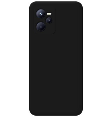 Coque Realme C35 noire
