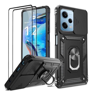 Coque Redmi Note 12 Pro 5G antichoc Coque Redmi Note 12 Pro 5G antichoc