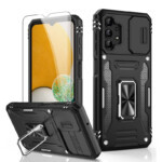Coque Samsung A13 Antichoc avec film