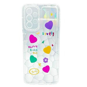 Coque Samsung A13 LOVELY