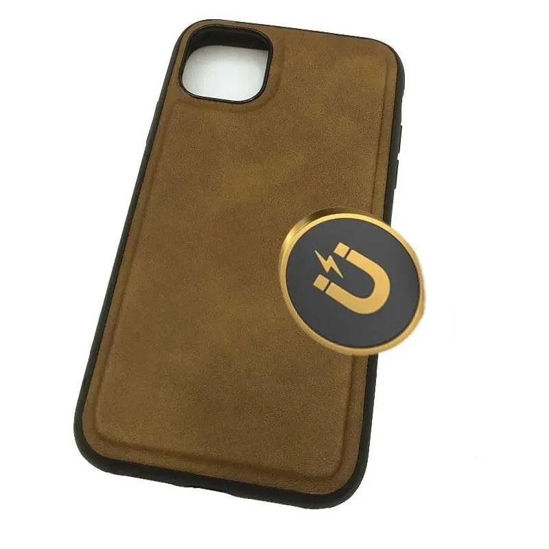 Coque Samsung A13 antichoc rigide aimante 1
