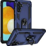 Coque Samsung Galaxy A13 5G Antichoc anneau
