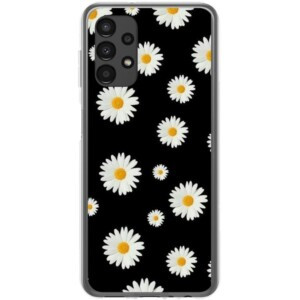 Coque Samsung A13 marguerite