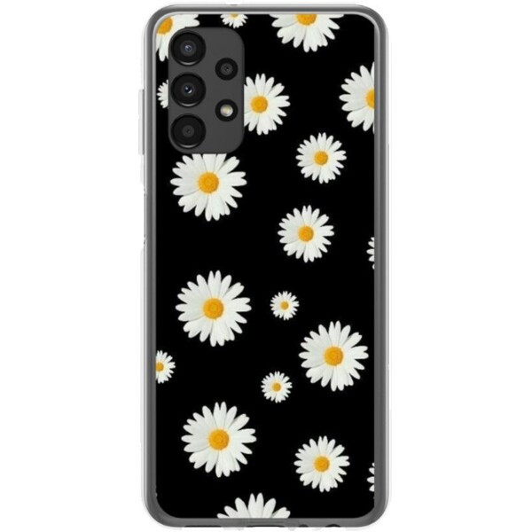Coque Samsung A13 marguerite