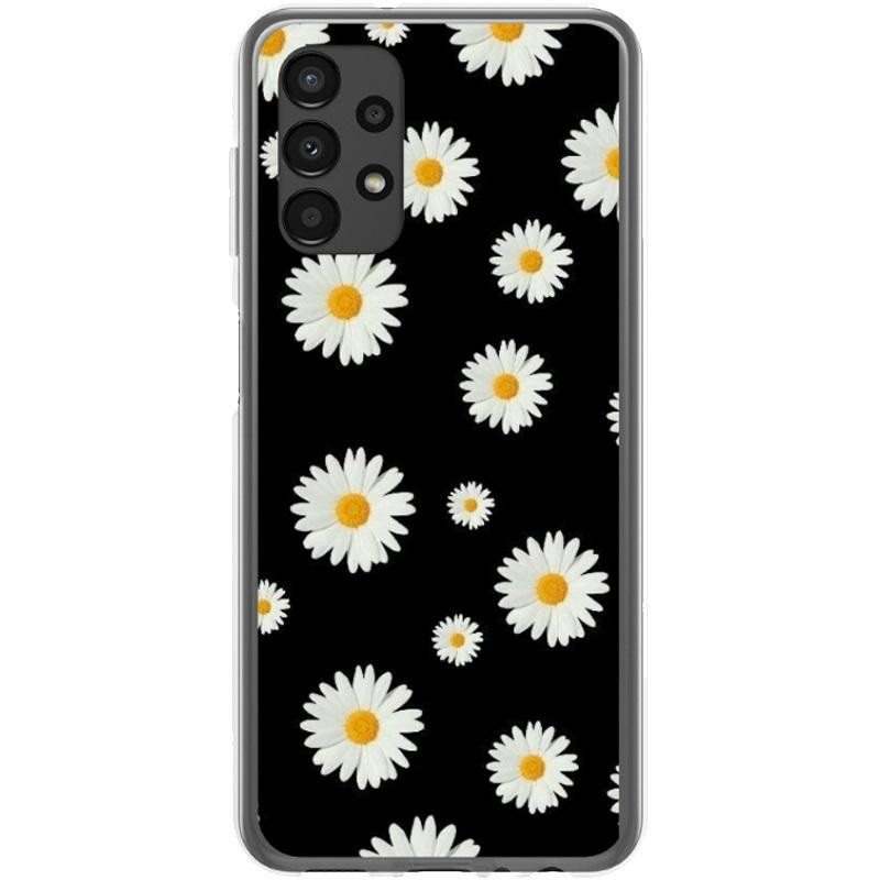 Coque Samsung A13 marguerite