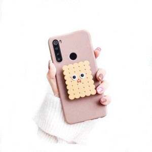 Coque Samsung A32 4G Petit Biscuit