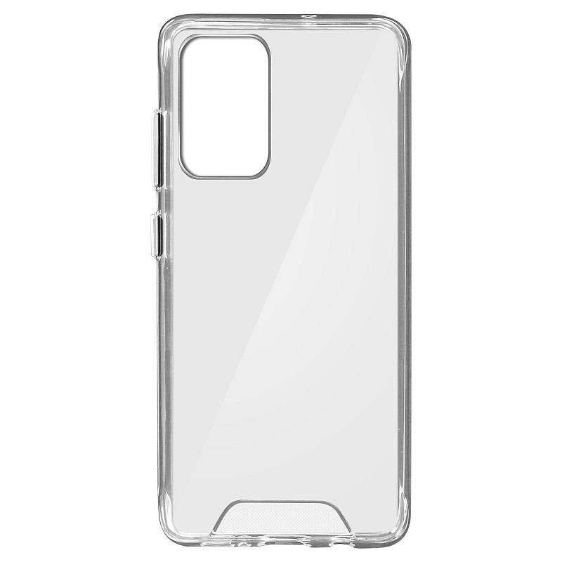Coque Samsung A52s antichoc rigide