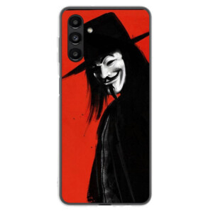Coque Samsung Galaxy A04S Vendetta