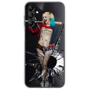 Coque Samsung Galaxy A04s Harley Quinn