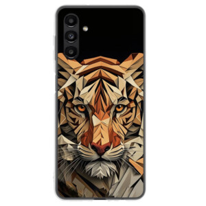 Coque Samsung Galaxy A04s Tigre