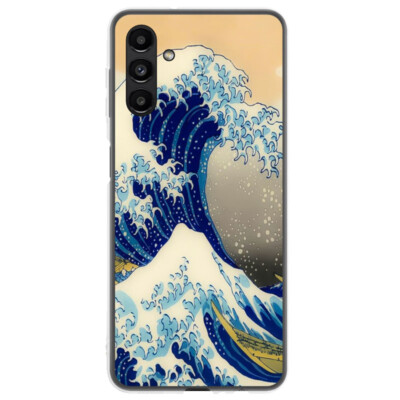 Coque Samsung Galaxy A04s vague Coque Samsung Galaxy A04s vague