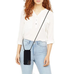 Coque Samsung Galaxy A05 avec cordon