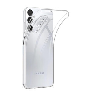 Coque Samsung Galaxy A05s transparente