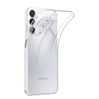 Coque Samsung Galaxy A05s transparente