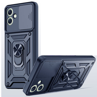 Coque Samsung Galaxy A06 antichoc