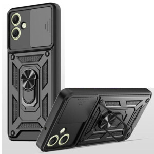 Coque Samsung Galaxy A06 antichoc