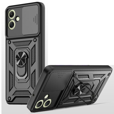 Coque Samsung Galaxy A06 antichoc