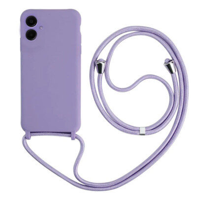 Coque Samsung Galaxy A06 cordon