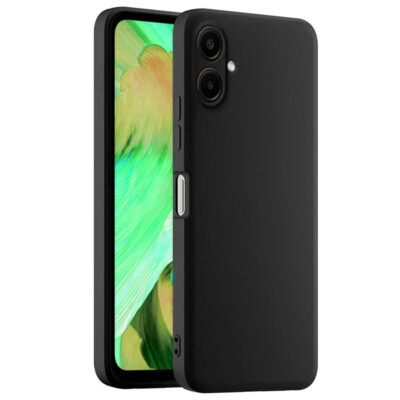 Coque Samsung Galaxy A06 silicone