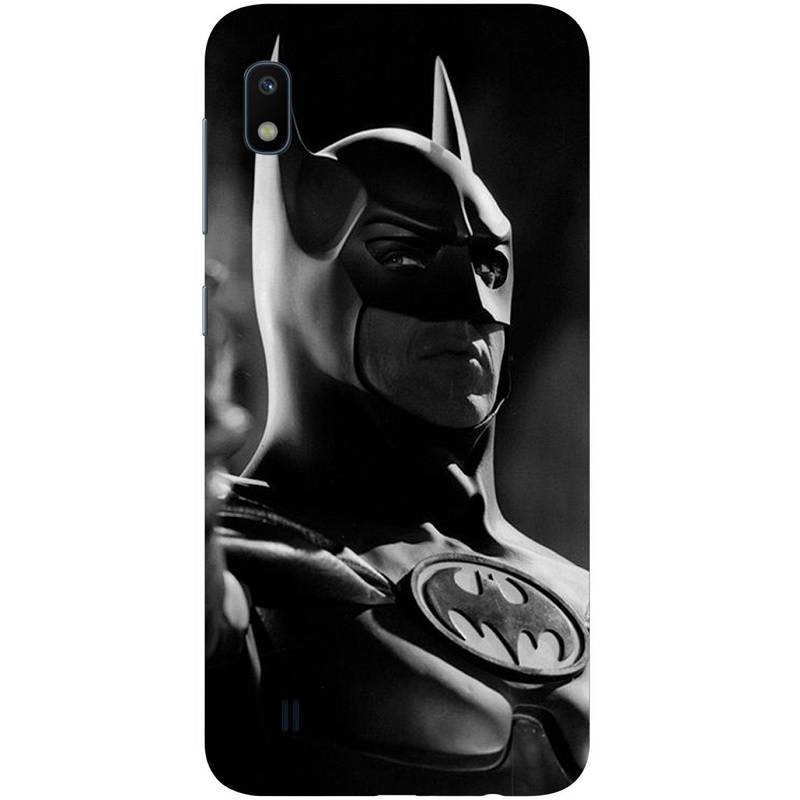Coque Samsung Galaxy A10 Batman