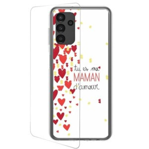 Coque Samsung Galaxy A13 5G maman 3
