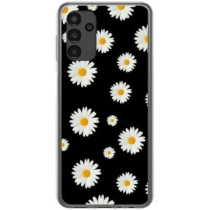 Coque Samsung Galaxy A13 5G marguerite