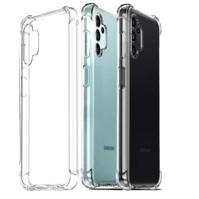 Coque-Samsung-Galaxy-A13-5G-transparente-antichoc-1 Coque Samsung Galaxy A13 5G transparente antichoc