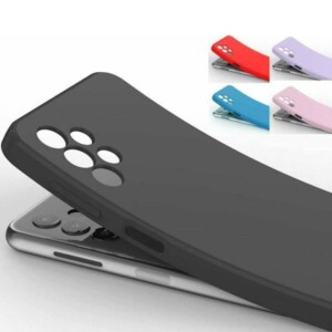 Coque Samsung Galaxy A13 Silicone