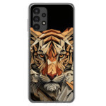 Coque Samsung Galaxy A13 Tigre