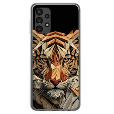 Coque Samsung Galaxy A13 Tigre
