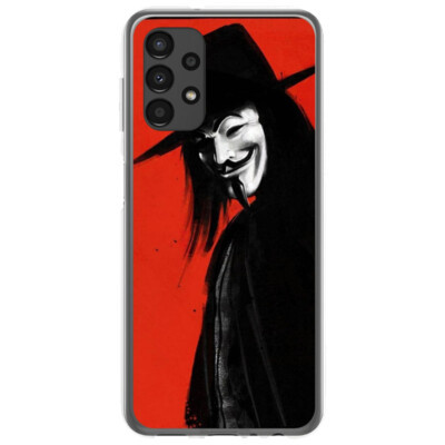 Coque Samsung Galaxy A13 Vendetta