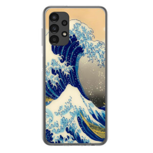 Coque Samsung Galaxy A13 vague