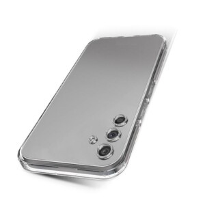 Coque Samsung Galaxy A14 5G Transparente 2