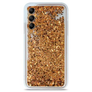 Coque Samsung Galaxy A14 Paillettes liquide