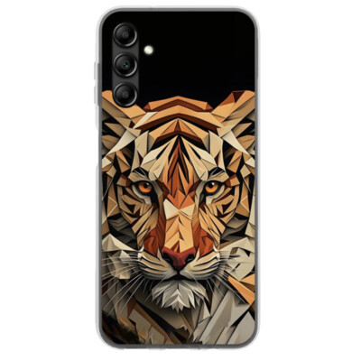 Coque Samsung Galaxy A14 Tigre