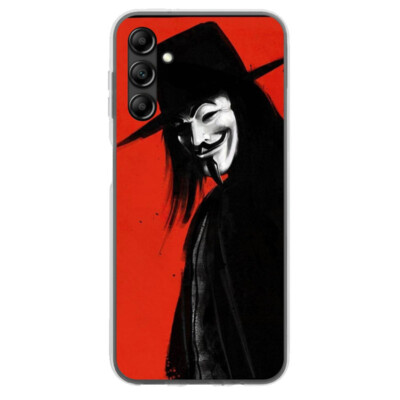 Coque Samsung Galaxy A14 Vendetta