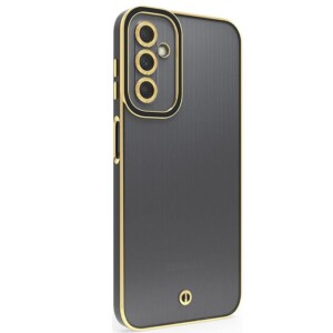 Coque Samsung Galaxy A14 dore 1